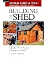 Building a Shed