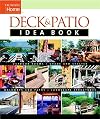 Taunton's Deck & Patio Idea Book