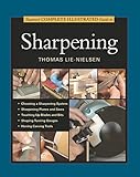 Tauntons Complete Illustrated Guide To Sharpening