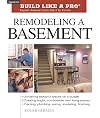 Remodeling a Basement