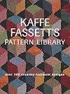 Kaffe Fassett's Pattern Library