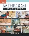 New Bathroom Idea Book