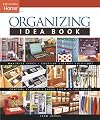 Organizing Idea Book