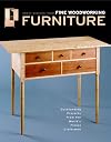 Furniture: Great Designs from Fine Woodworking