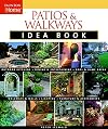 Patios & Walkways Idea Book (Taunton Home Idea Books)