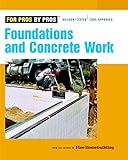 Foundations And Concrete Work Buildertested Code Approved