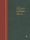 The New Palgrave Dictionary of Economics and the Law (3 volume set)