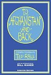 To Afghanistan and Back: A Graphic Travelogue