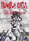 Rumble Girls: Silky Warrior Tansie