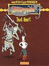Dungeon - Zenith, Vol. 1: Duck Heart
