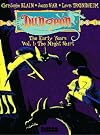 Dungeon: The Early Years - Vol. 1: The Night Shirt