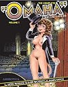 The Complete Omaha the Cat Dancer: Volume 1