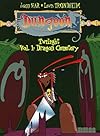 Dungeon, Twilight: Dragon Cemetry (Dungeon Vol. 1)