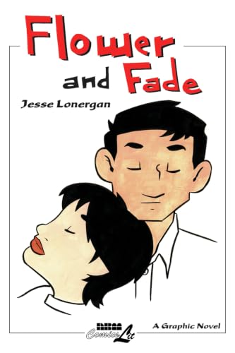 Flower and Fade book cover
