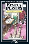 Famous Players: The Mysterious Death of William Desmond Taylor