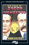 The Lives of Sacco & Vanzetti
