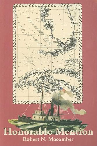 Honorable Mention cover