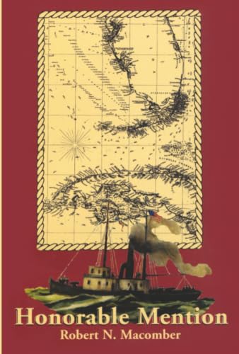 Honorable Mention book cover