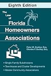 The Law of Florida Homeowners Associations