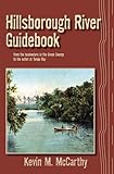 Hillsborough River Guidebook Rivers Of Florida