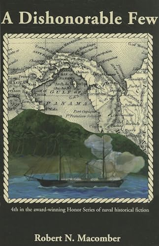 A Dishonorable Few cover