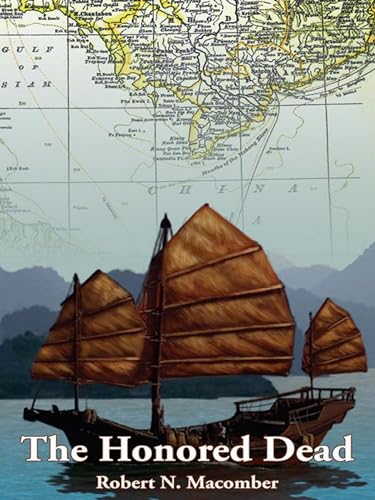 The Honored Dead book cover
