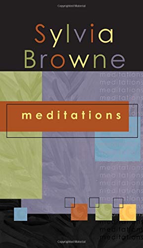 Meditations book cover