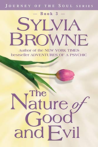 The Nature of Good and Evil cover