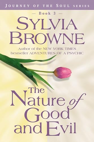 The Nature of Good and Evil book cover