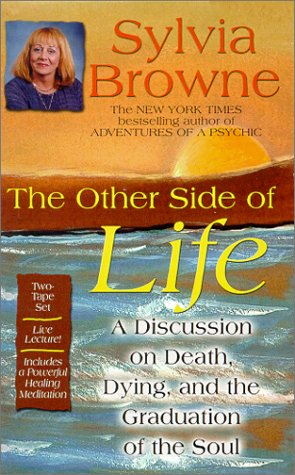 The Other Side of Life book cover