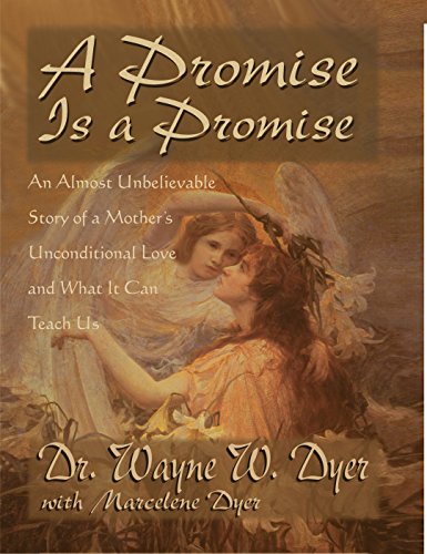 A Promise Is A Promise book cover