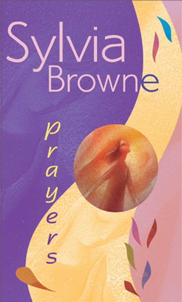 Prayers book cover
