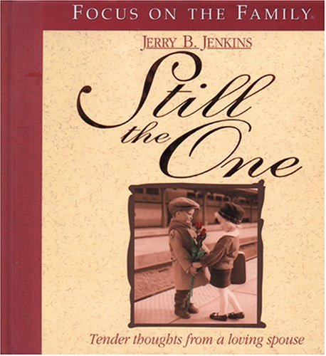 Still the One book cover