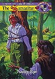 Amazon cover image