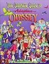 The Complete Guide to Adventures in Odyssey