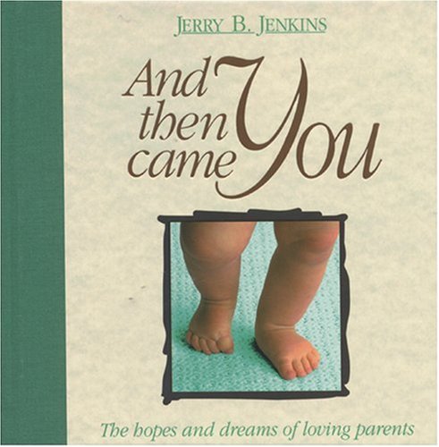 And Then Came You book cover