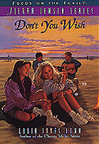Don't You Wish cover