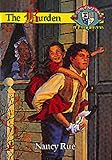 Amazon cover image