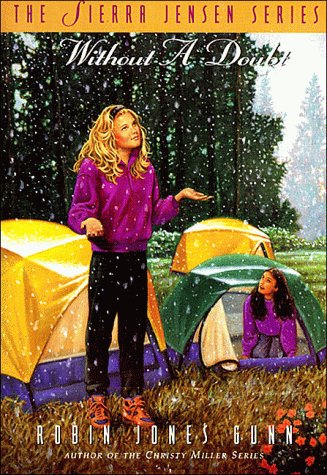 Without a Doubt cover