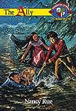Amazon cover image