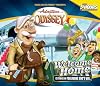 Adventures in Odyssey: Welcome Home [Audio]