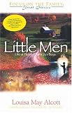 Amazon cover image