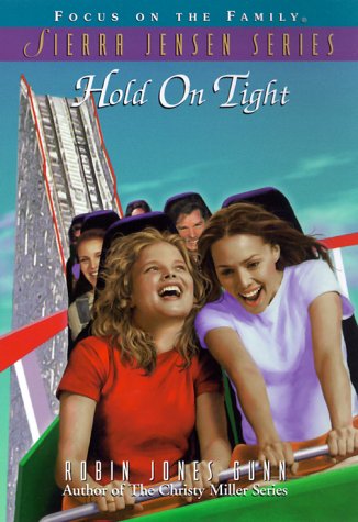 Hold on Tight cover