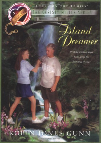 Island Dreamer cover