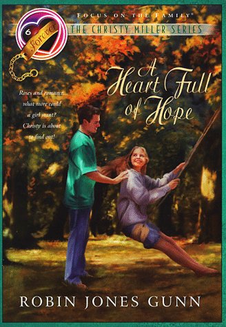 A Heart Full of Hope book cover