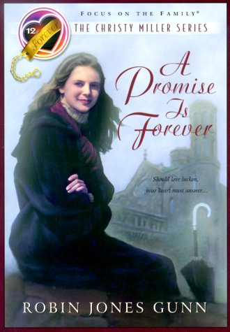 A Promise Is Forever cover