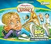 Adventures in Odyssey: The Big Picture [Audio]