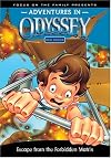 Adventures in Odyssey: Escape from the Forbidden Matrix [Videorecording]
