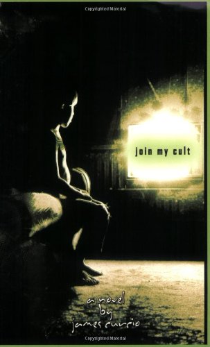 Cover of Join My Cult!