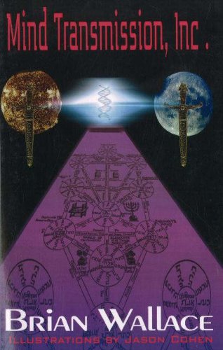 Mind Transmission, Inc.